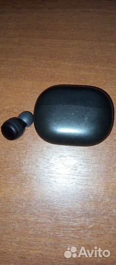 Беспроводные наушники redmi buds 3 lite