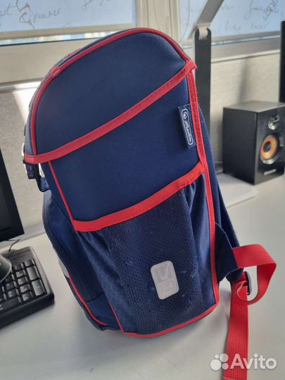 Школьные ранцы herlitz