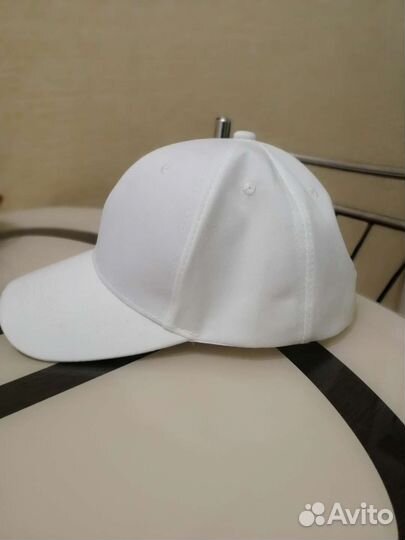 Бейсболка женская