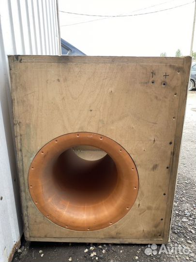 Короб под 2 15