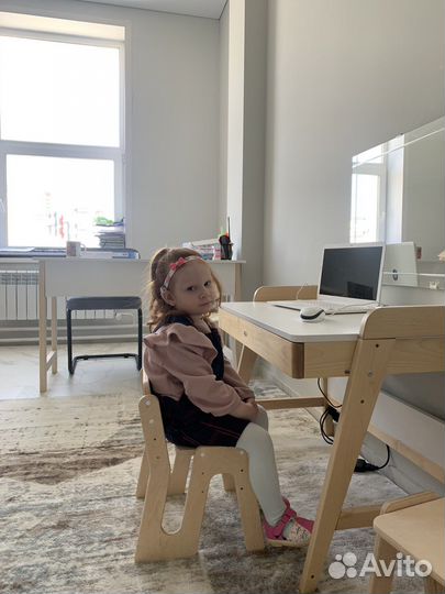 Логопед / сурдопедагог