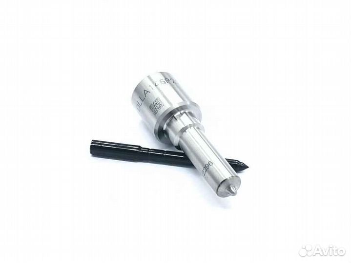 Распылитель dlla146P2296 форсунки Bosch 0445110558