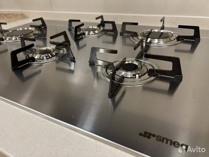 Варочная панель Smeg