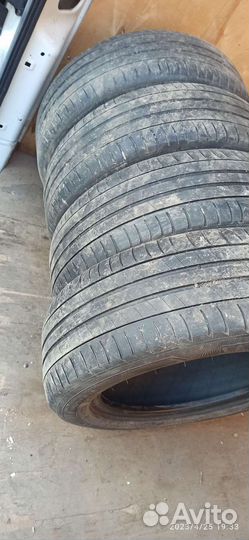 Michelin Primacy 3 195/55 R16