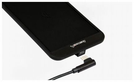 Зарядное устройство viper energy