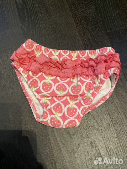 Плавки для малышей mothercare