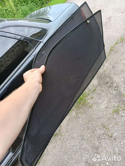 Сетки ваз 2113