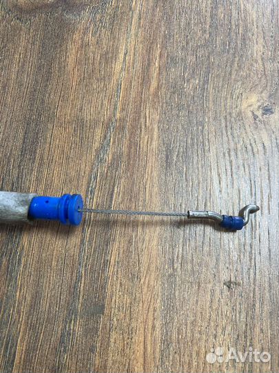 Активатор замка багажника range rover Sport 2013