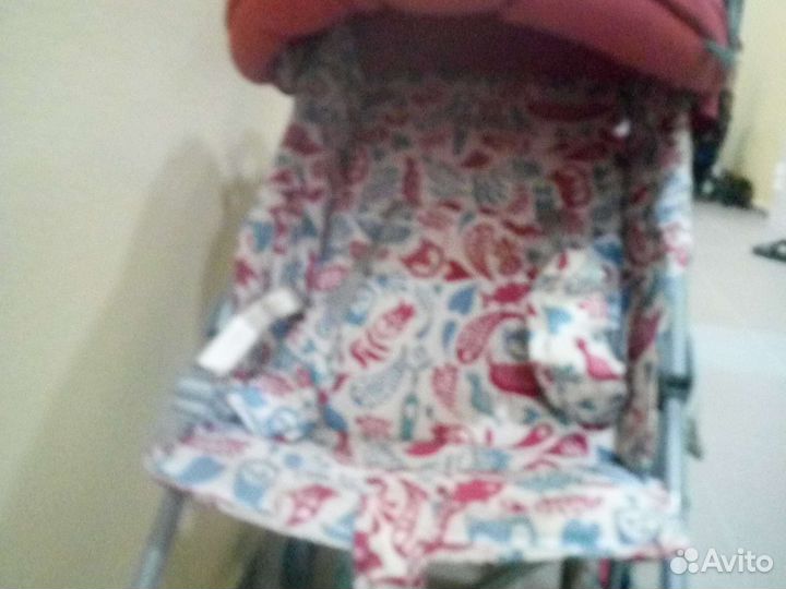 Детские коляски