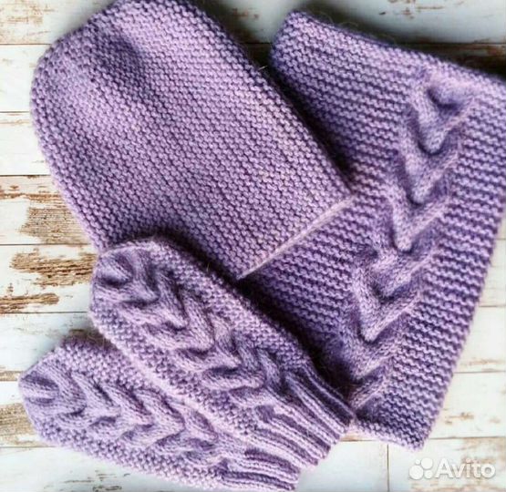 Комплект ручной работы