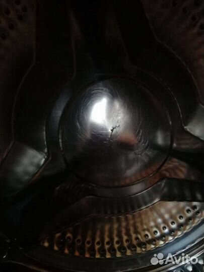 Стиральная машина бу