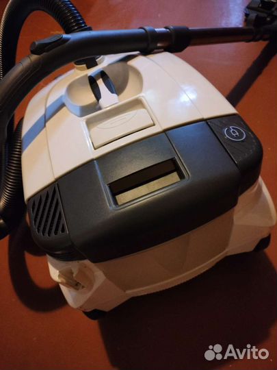 Пылесос моющий Thomas twin t2