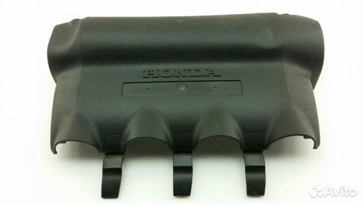 Крышка двигателя Honda Fit GD1 L13A 2006