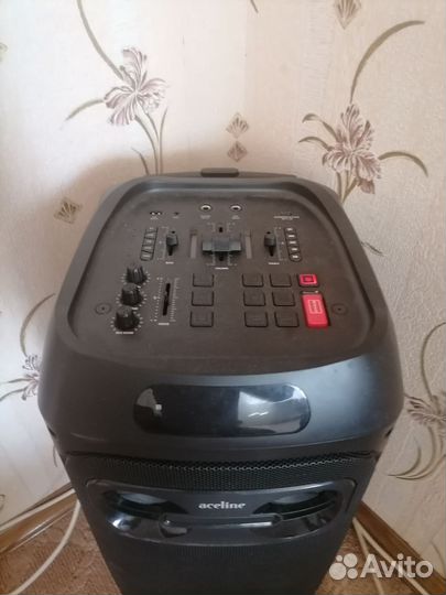 Блютус Калонка Aceline