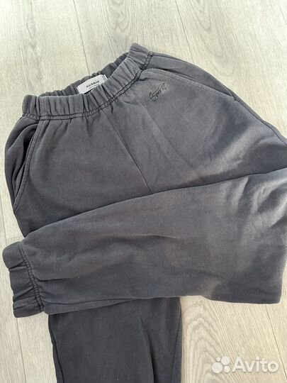 Спортивные штаны pull&bear