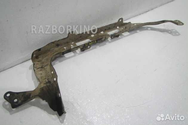 Кабель-канал Скания P-Serie