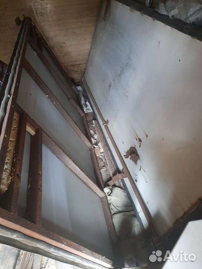 Газельевские ворота