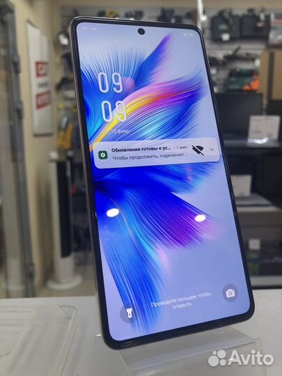 Infinix NOTE 30 Pro, 8/256 ГБ