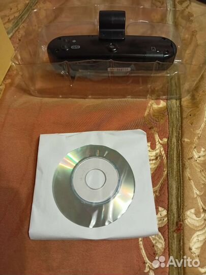 Видеорегистратор GS600