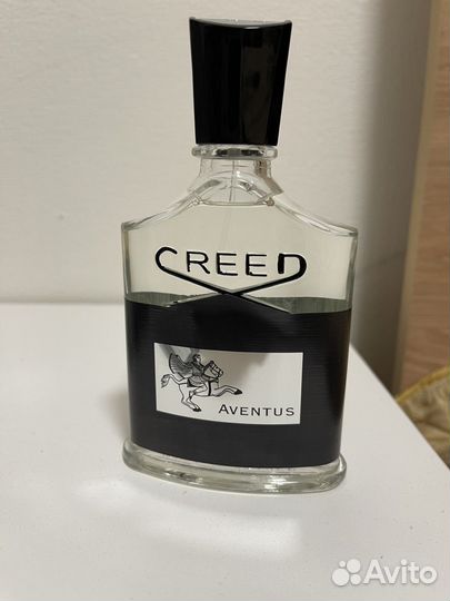 Мужские духи creed aventus