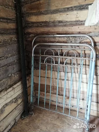 Спинки от кровати