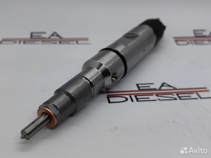 Форсунка 0445120044