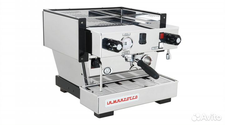 Аренда мультибойлерной кофемашины