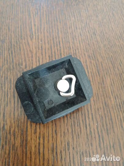 Площадка для штатива