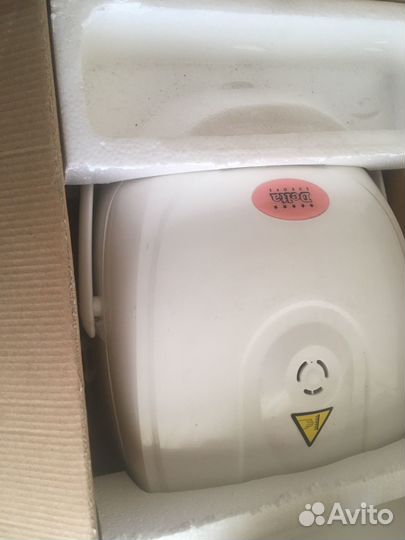 Мультиварка Delta dl-6502