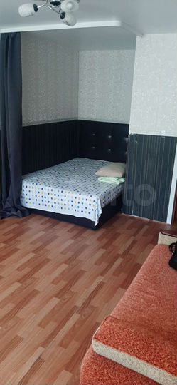 1-к. квартира, 33,7 м², 3/5 эт.