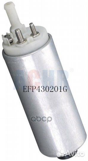 Насос топливный EFP430201G Achr