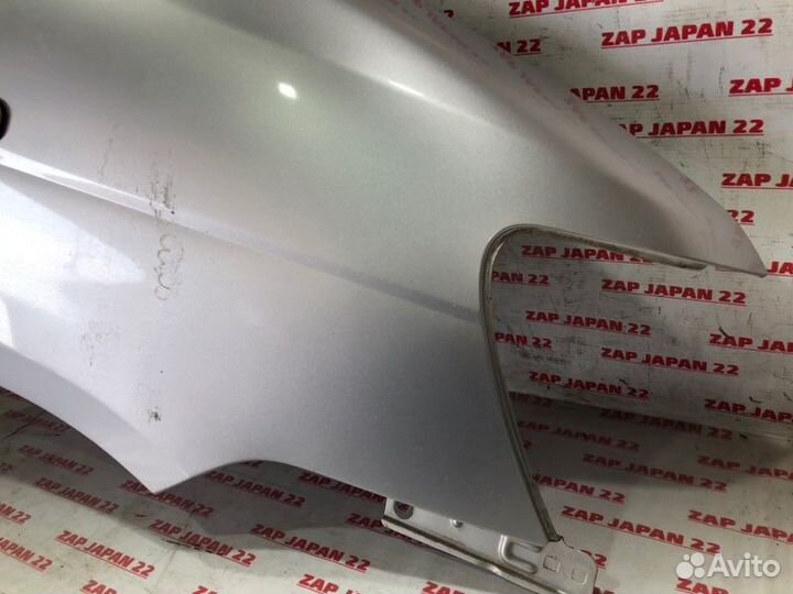 Крыло переднее правое Toyota Town Ace Noah SR50 3S