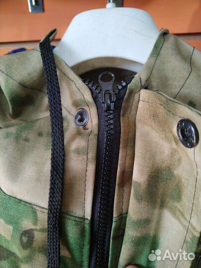 Летний костюм для охоты и рыбалки