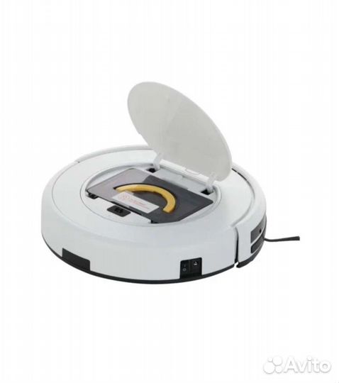 Робот пылесос ilife v40