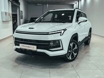 Новый Москвич 3 1.5 CVT, 2024, цена от 1 600 000 руб.