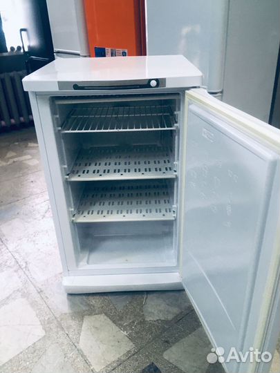 Морозильная камера Indesit бу гарантия доставка