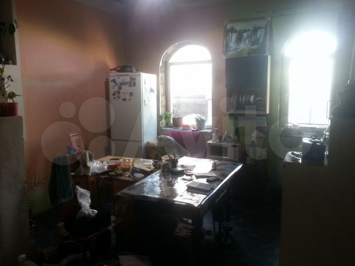 Дом 160 м² на участке 16 сот.