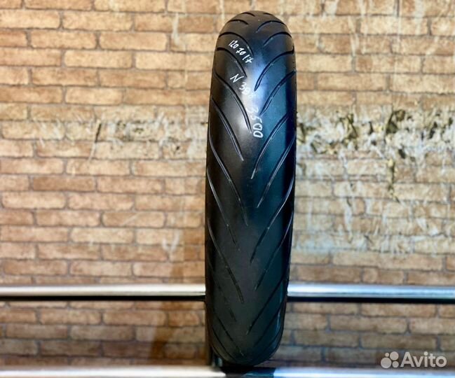 120/70 R17 Dunlop Sportmax RoadSmart 2 №398