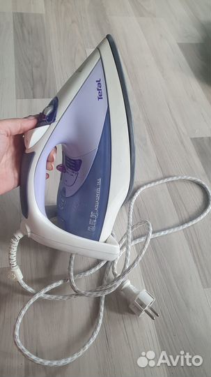 Утюг Tefal