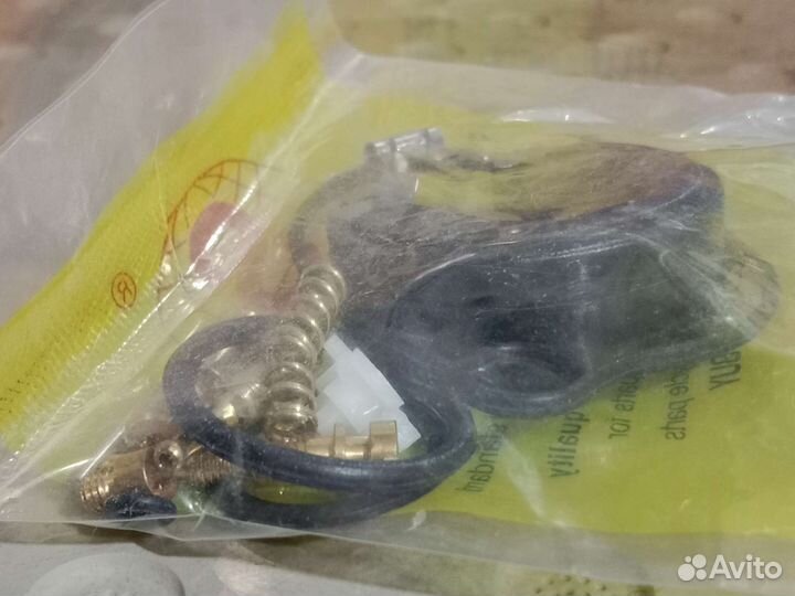 Ремкомплект карбюратора honda dio af35