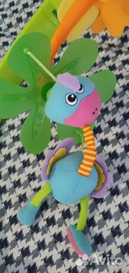 Мобиль в кроватку tiny love