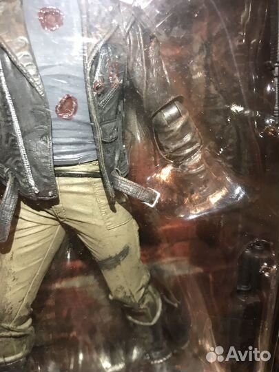 Terminator Tanker neca