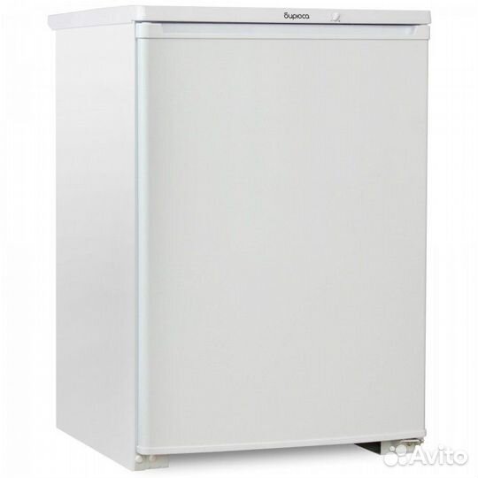 Холодильник Бирюса 8 Белый