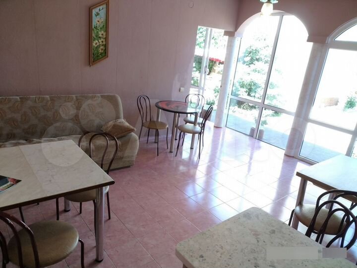 Комната 20 м², 1/2 эт.