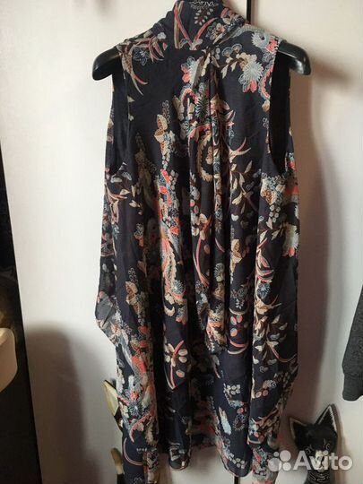 Платье Pepe Jeans оригинал