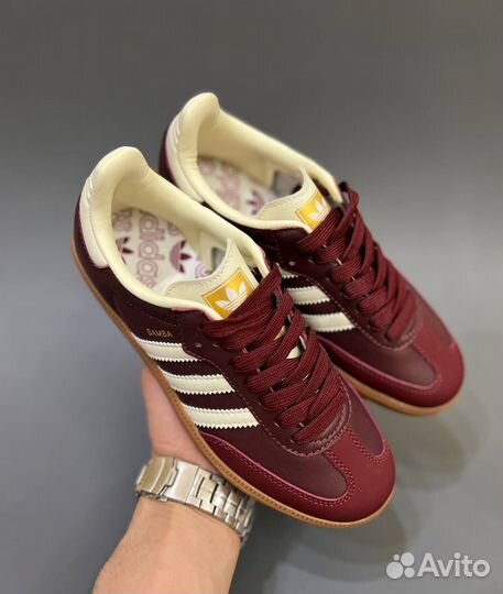 Adidas samba