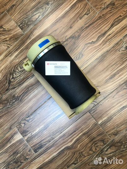 Пневмобаллон Линкольн Навигатор 1 задний 3U2Z5580L