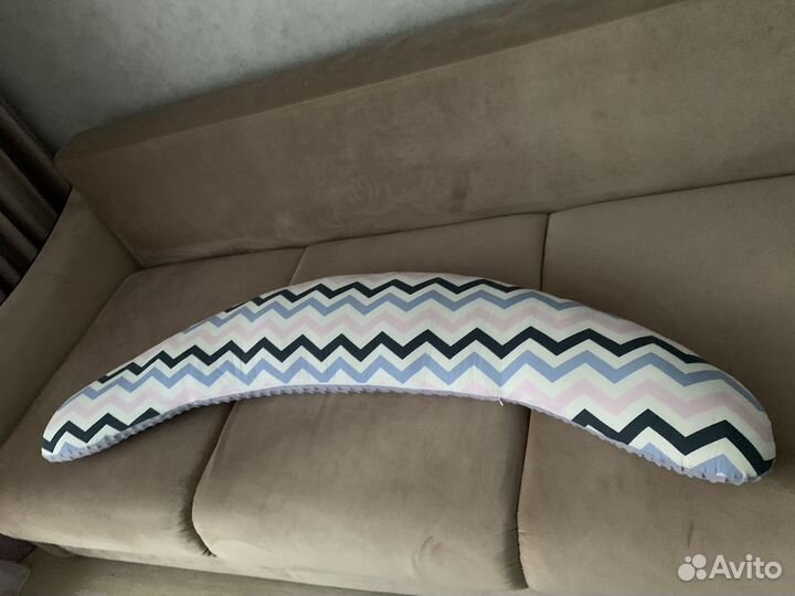 Подушка для беременных Комфортный сон