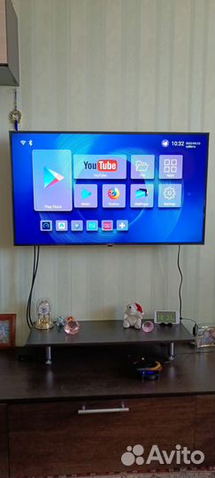 Аудио и видео