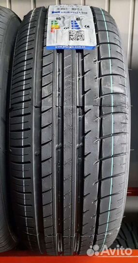 Triangle Sports TH201 205/55 R16 91V